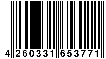 4 260331 653771