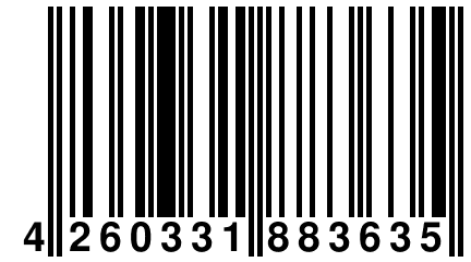 4 260331 883635