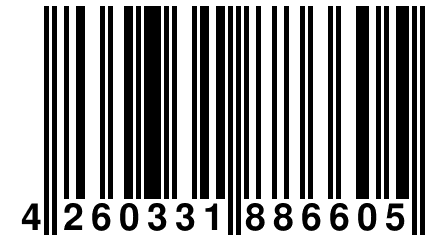 4 260331 886605