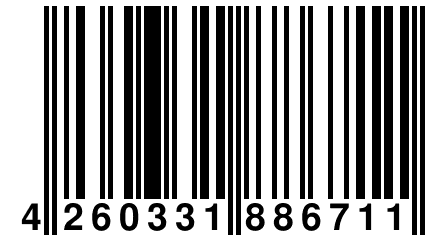 4 260331 886711