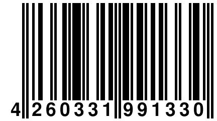 4 260331 991330