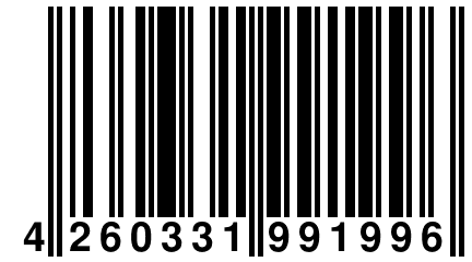 4 260331 991996