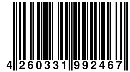 4 260331 992467