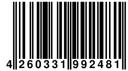 4 260331 992481