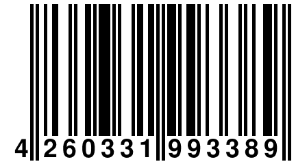 4 260331 993389