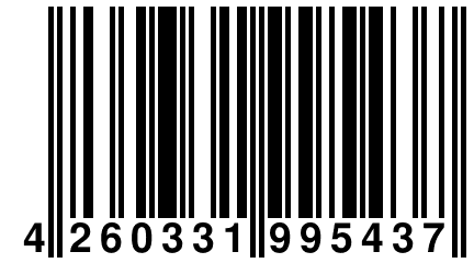 4 260331 995437