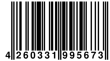 4 260331 995673