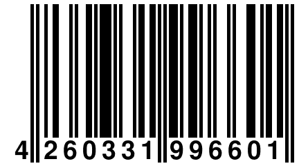 4 260331 996601