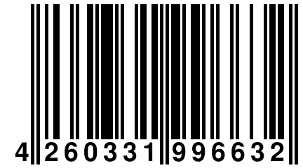 4 260331 996632