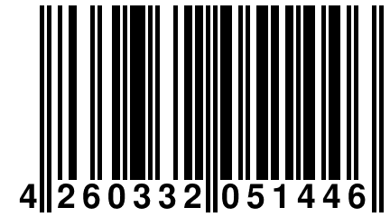 4 260332 051446