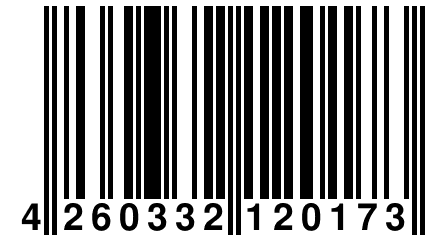 4 260332 120173