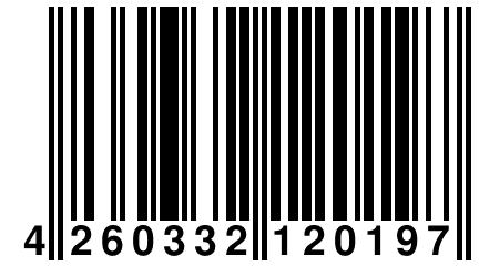 4 260332 120197