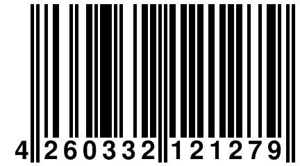 4 260332 121279