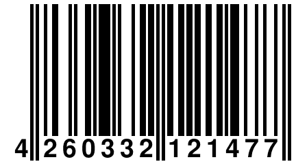 4 260332 121477