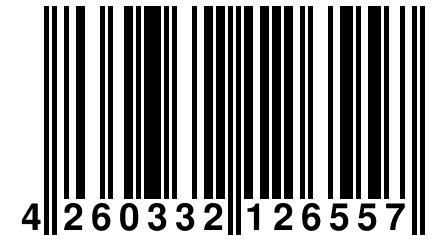 4 260332 126557