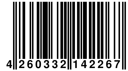 4 260332 142267