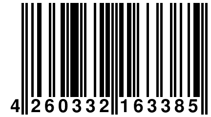 4 260332 163385