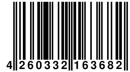 4 260332 163682