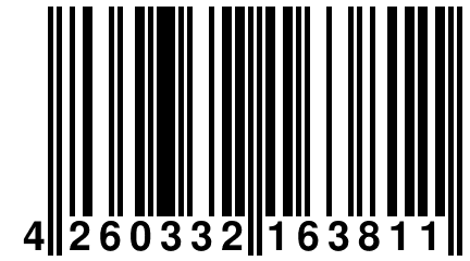 4 260332 163811