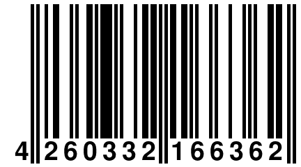 4 260332 166362