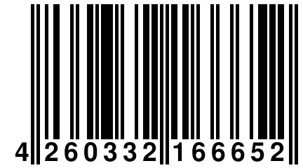 4 260332 166652