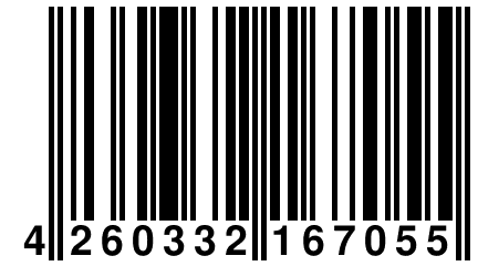 4 260332 167055