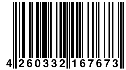 4 260332 167673