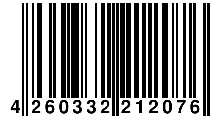 4 260332 212076