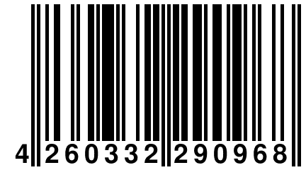 4 260332 290968