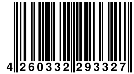 4 260332 293327