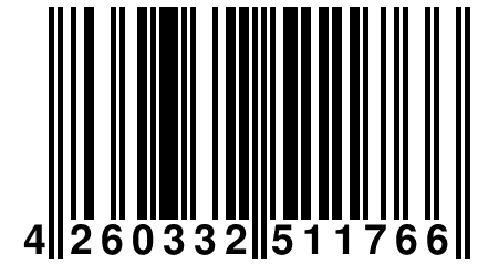 4 260332 511766