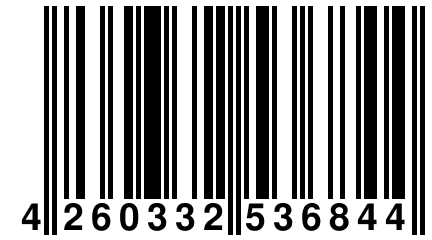 4 260332 536844