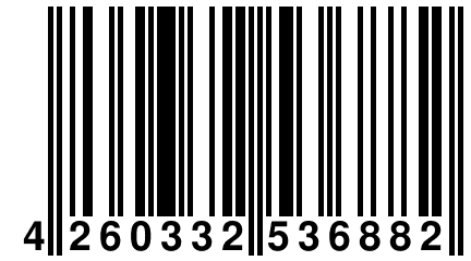 4 260332 536882