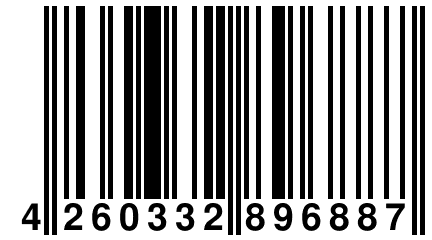 4 260332 896887