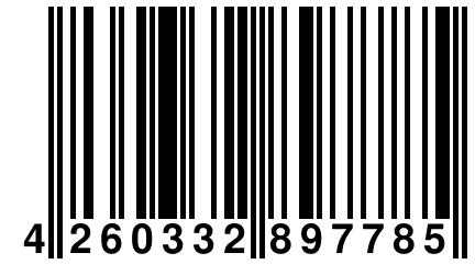 4 260332 897785