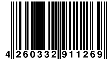 4 260332 911269