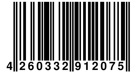 4 260332 912075