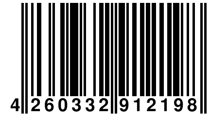 4 260332 912198