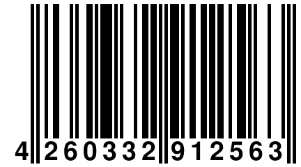 4 260332 912563