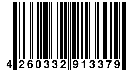 4 260332 913379