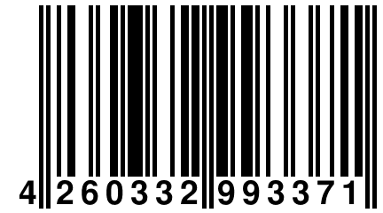 4 260332 993371