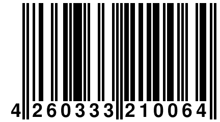 4 260333 210064