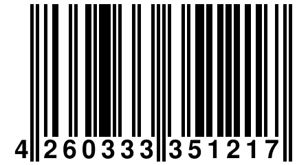 4 260333 351217