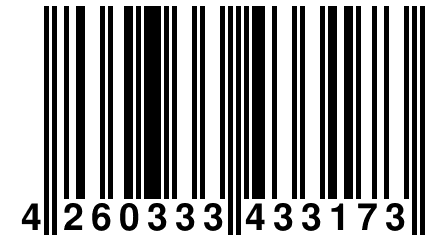 4 260333 433173