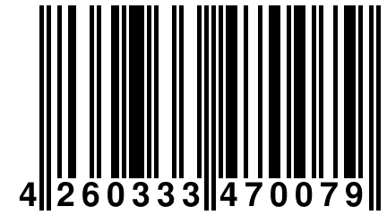 4 260333 470079