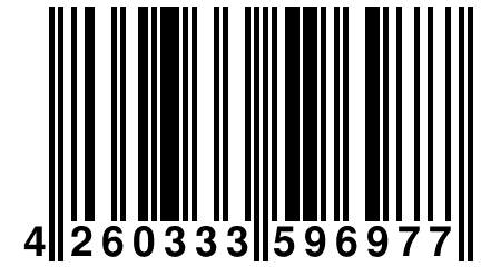 4 260333 596977