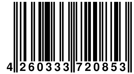 4 260333 720853