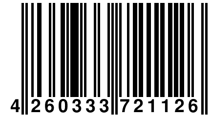 4 260333 721126