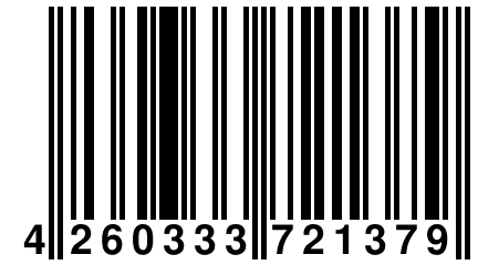 4 260333 721379