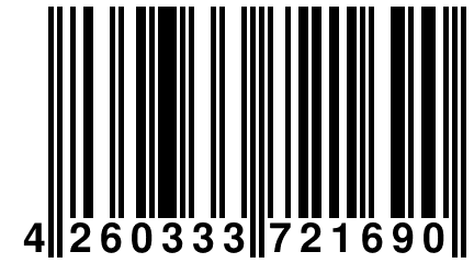 4 260333 721690